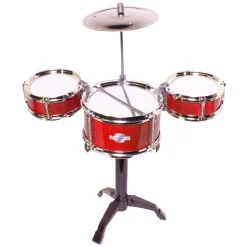 Best Windy City Novelties Desktop Drum Kit