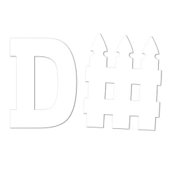 Discount Windy City Novelties D-Fence Cutouts