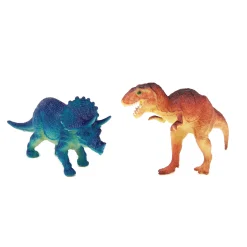 Hot Windy City Novelties Dinosaur Toys