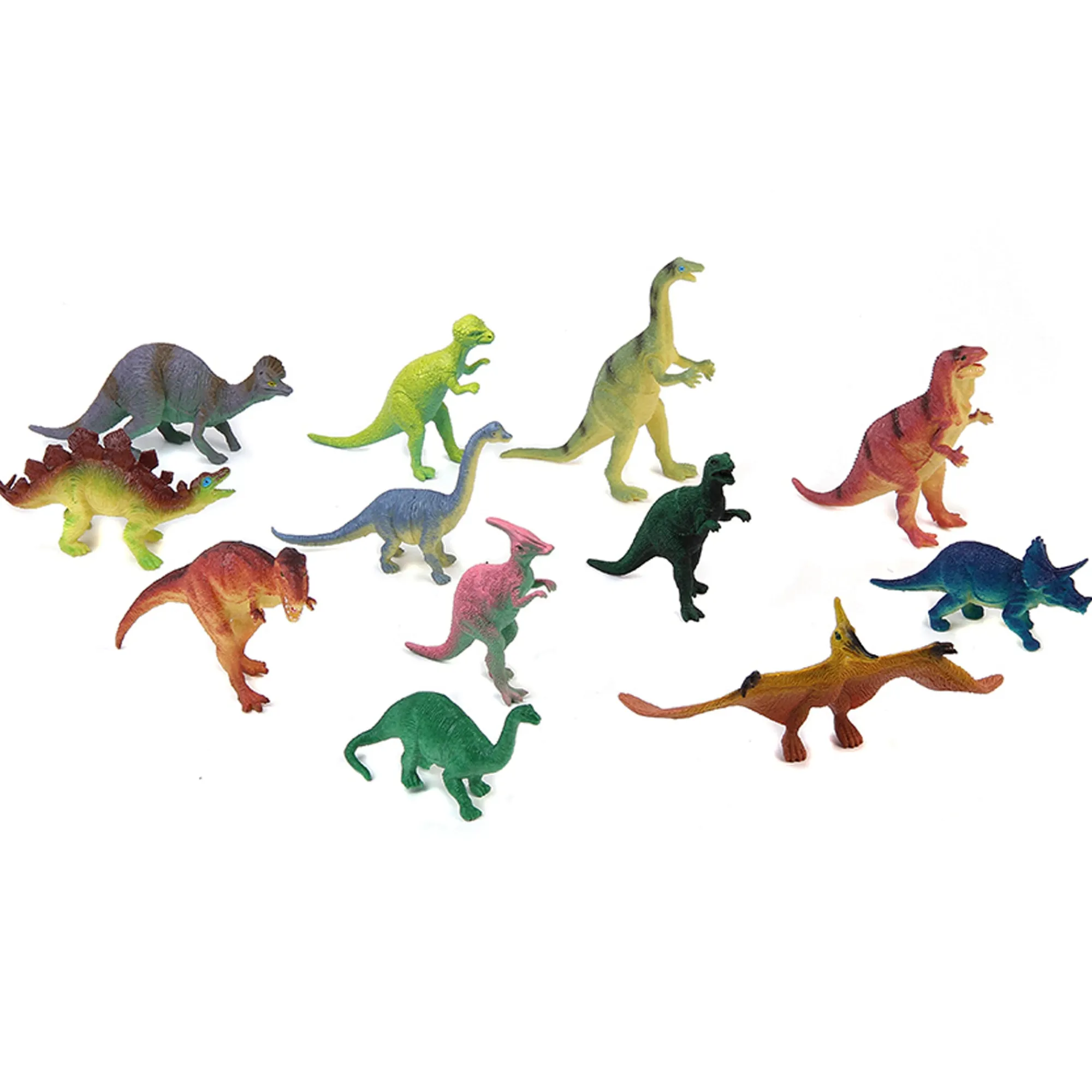 Hot Windy City Novelties Dinosaur Toys