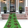 Discount Windy City Novelties Dino Tracks Floor Runner