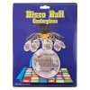 Hot Windy City Novelties Disco Ball 9" Centerpiece