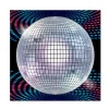 Discount Windy City Novelties Disco Ball Lunch Napkins