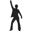Best Windy City Novelties Disco Dancers Silhouettes