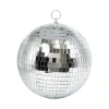 Hot Windy City Novelties Disco 8" Mirror Ball