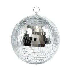 Hot Windy City Novelties Disco 8" Mirror Ball