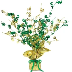 New Windy City Novelties Dollar $ign 15" Centerpiece