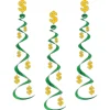 Hot Windy City Novelties Dollar $ign Hanging Whirls