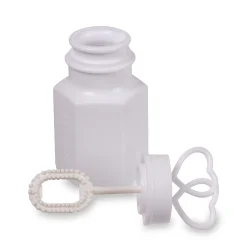 Clearance Windy City Novelties Double Heart Bubble Bottles
