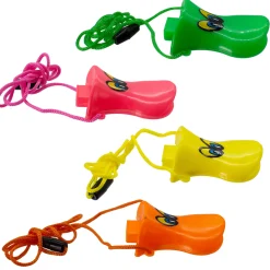 New Windy City Novelties Duck Quacker Necklaces