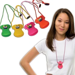 New Windy City Novelties Duck Quacker Necklaces