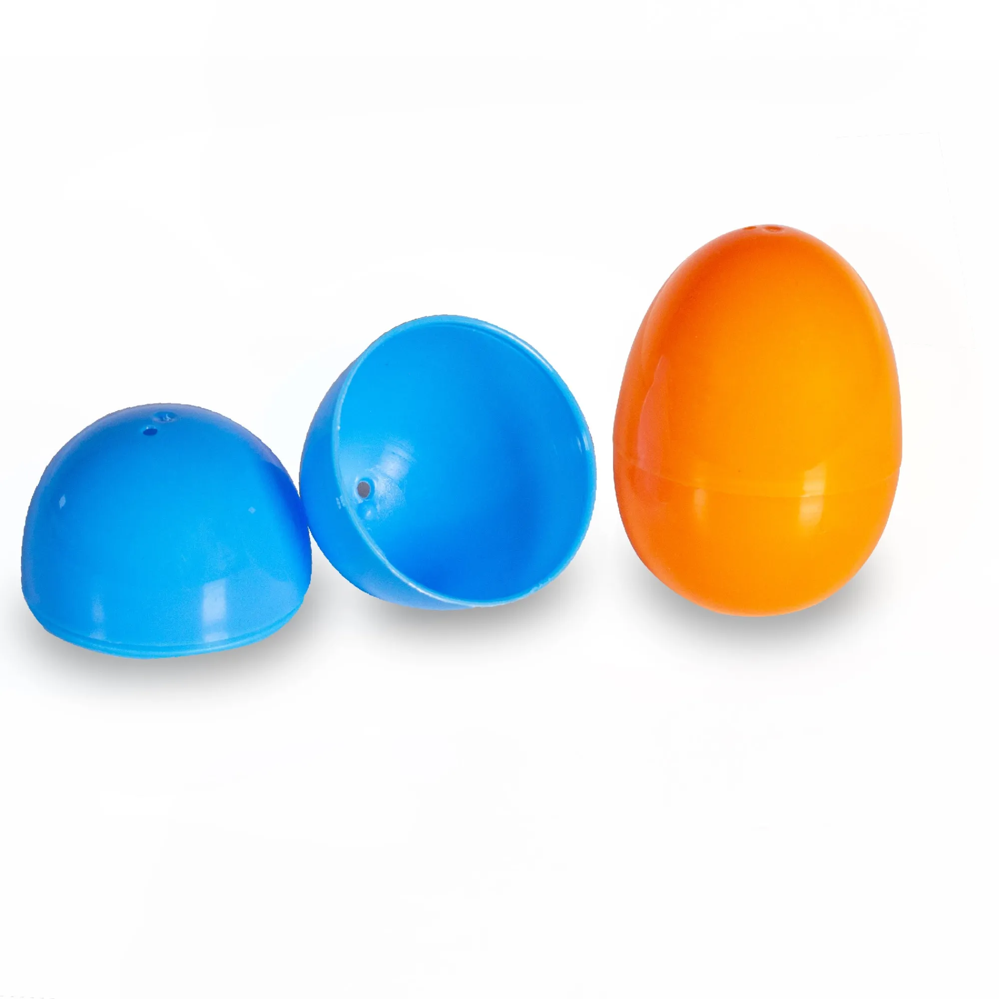 Best Windy City Novelties Easter Plastic Fillable Eggs
