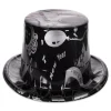 Discount Windy City Novelties Ebony & Silver New Year Party Kit For 50