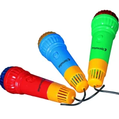 Best Windy City Novelties Echo 10" Microphones