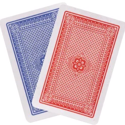 New Windy City Novelties Economy Decks of Playing Cards