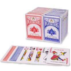 New Windy City Novelties Economy Decks of Playing Cards