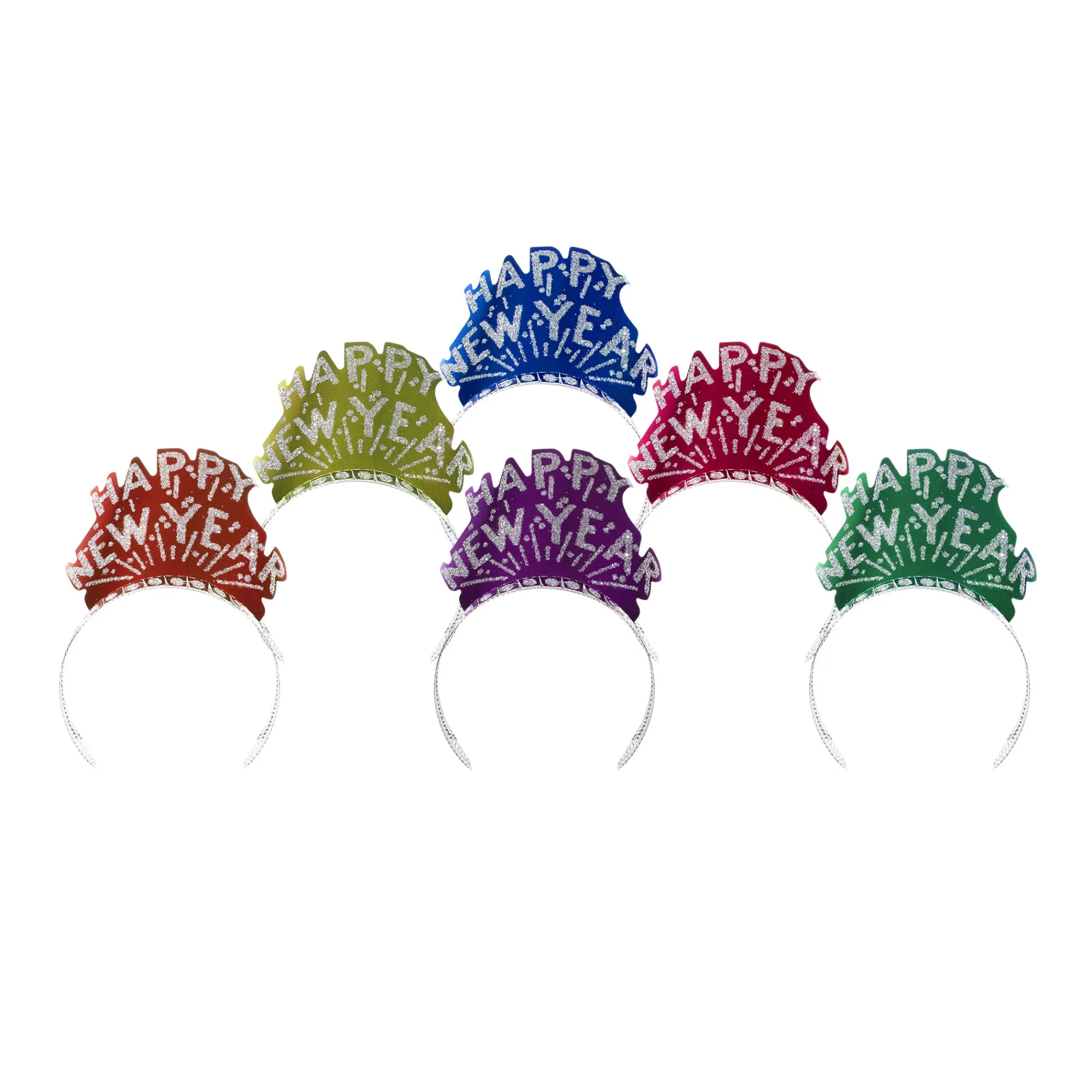 Online Windy City Novelties Elegant New Year Party Kit for 50