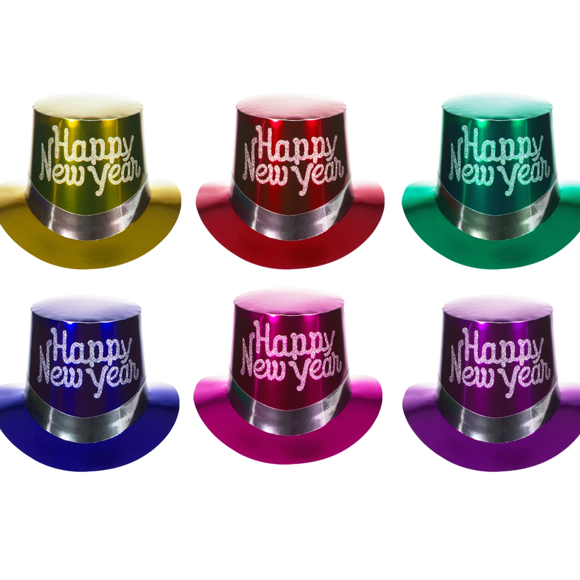 Online Windy City Novelties Elegant New Year Party Kit for 50