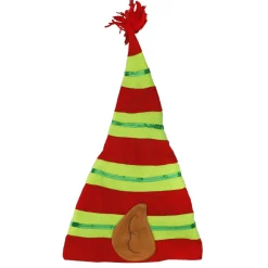 Sale Windy City Novelties Elf Hat With Ears