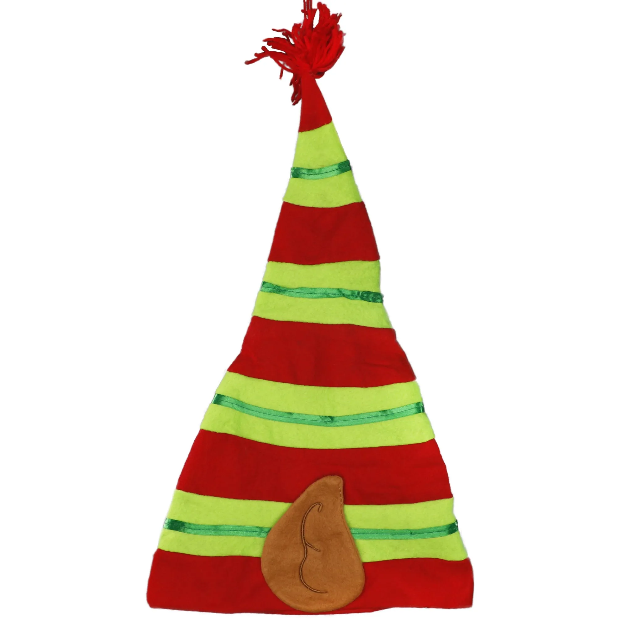 Sale Windy City Novelties Elf Hat With Ears
