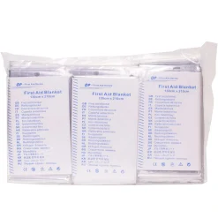Best Windy City Novelties Emergency Blankets