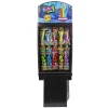 New Windy City Novelties Everyday Glow Retail Floor Display