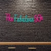 Windy City Novelties Fabulous '50s Streamer