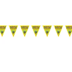 New Windy City Novelties Fiesta 12' Pennant Banner