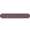 Hot Windy City Novelties Fiesta Serape 6' Table Runner