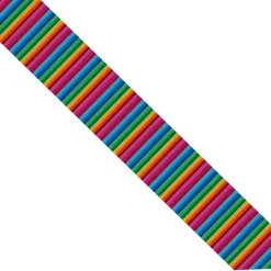 Hot Windy City Novelties Fiesta Serape 6' Table Runner