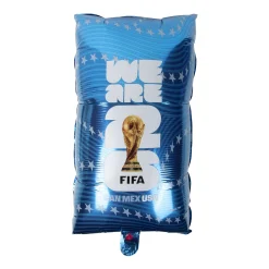 Discount Windy City Novelties FIFA World Cup Soccer Foil Balloon