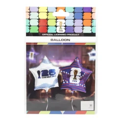 Discount Windy City Novelties FIFA World Cup Soccer Star Mylar Balloon