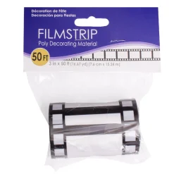 Sale Windy City Novelties Filmstrip Decorative Tape