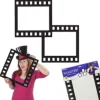 Best Windy City Novelties Film Strip Photo Frames