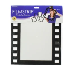 Best Windy City Novelties Film Strip Photo Frames