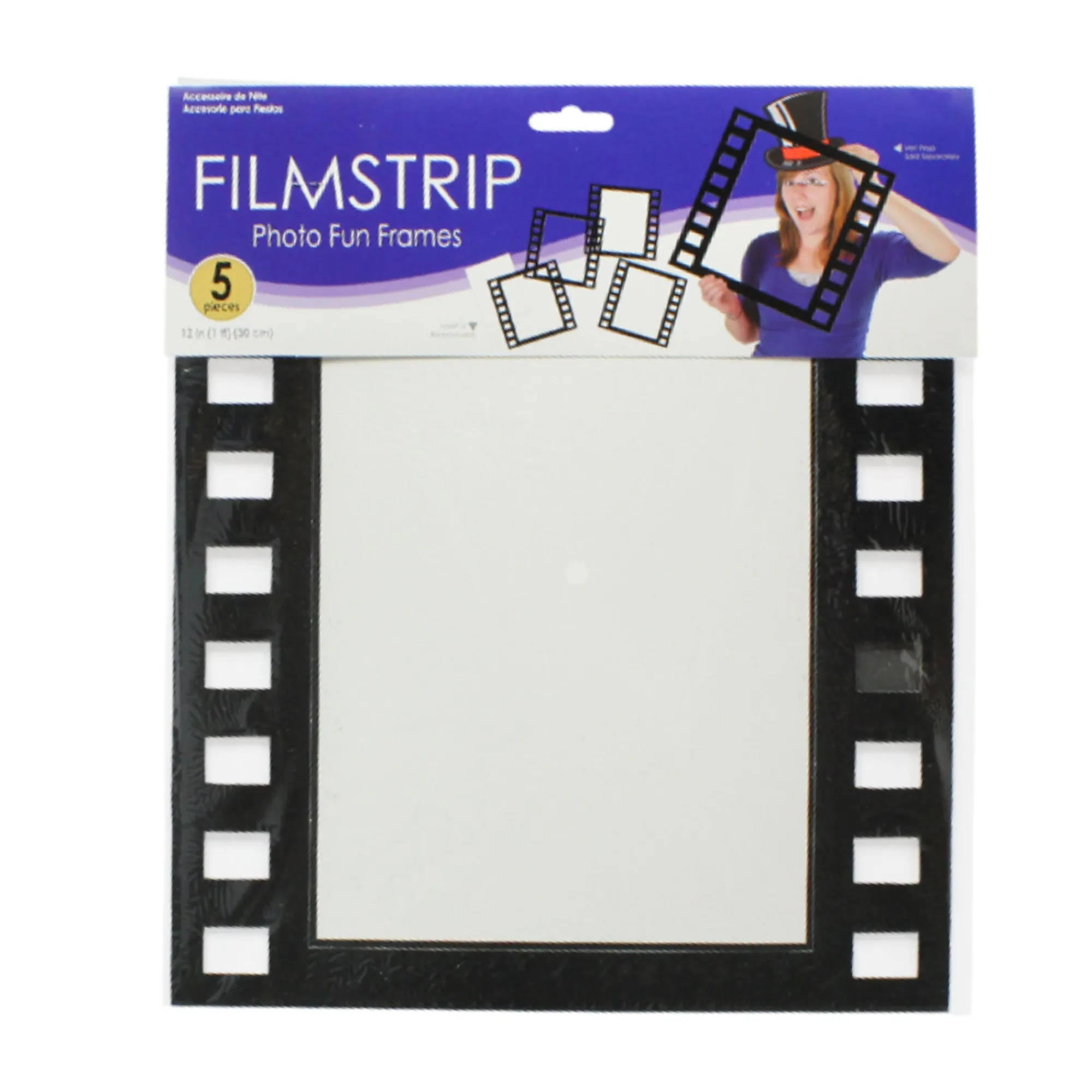 Best Windy City Novelties Film Strip Photo Frames