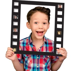 Best Windy City Novelties Film Strip Photo Frames