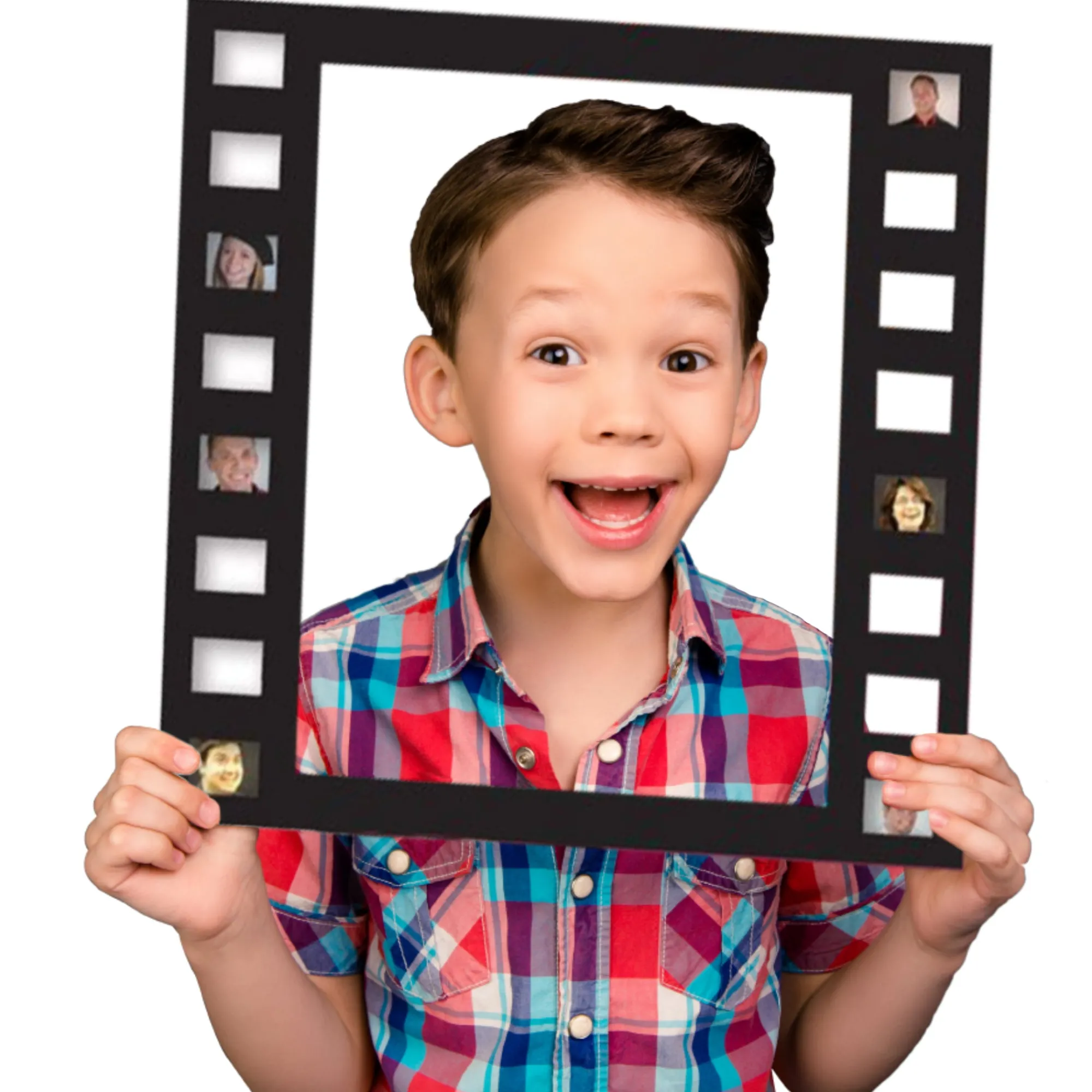 Best Windy City Novelties Film Strip Photo Frames