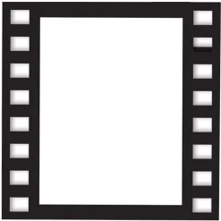 Best Windy City Novelties Film Strip Photo Frames