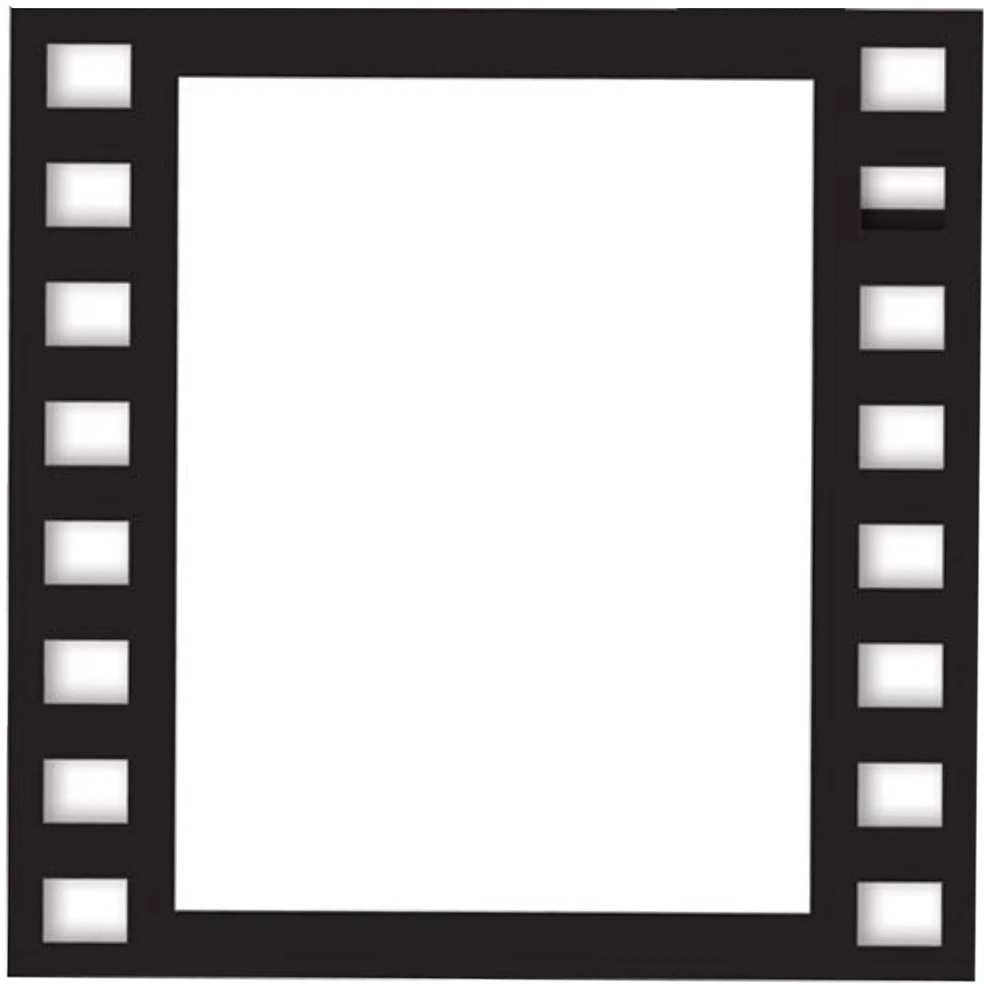 Best Windy City Novelties Film Strip Photo Frames