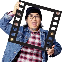 Best Windy City Novelties Film Strip Photo Frames