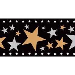 Sale Windy City Novelties Filmstrip Star Decorating Roll