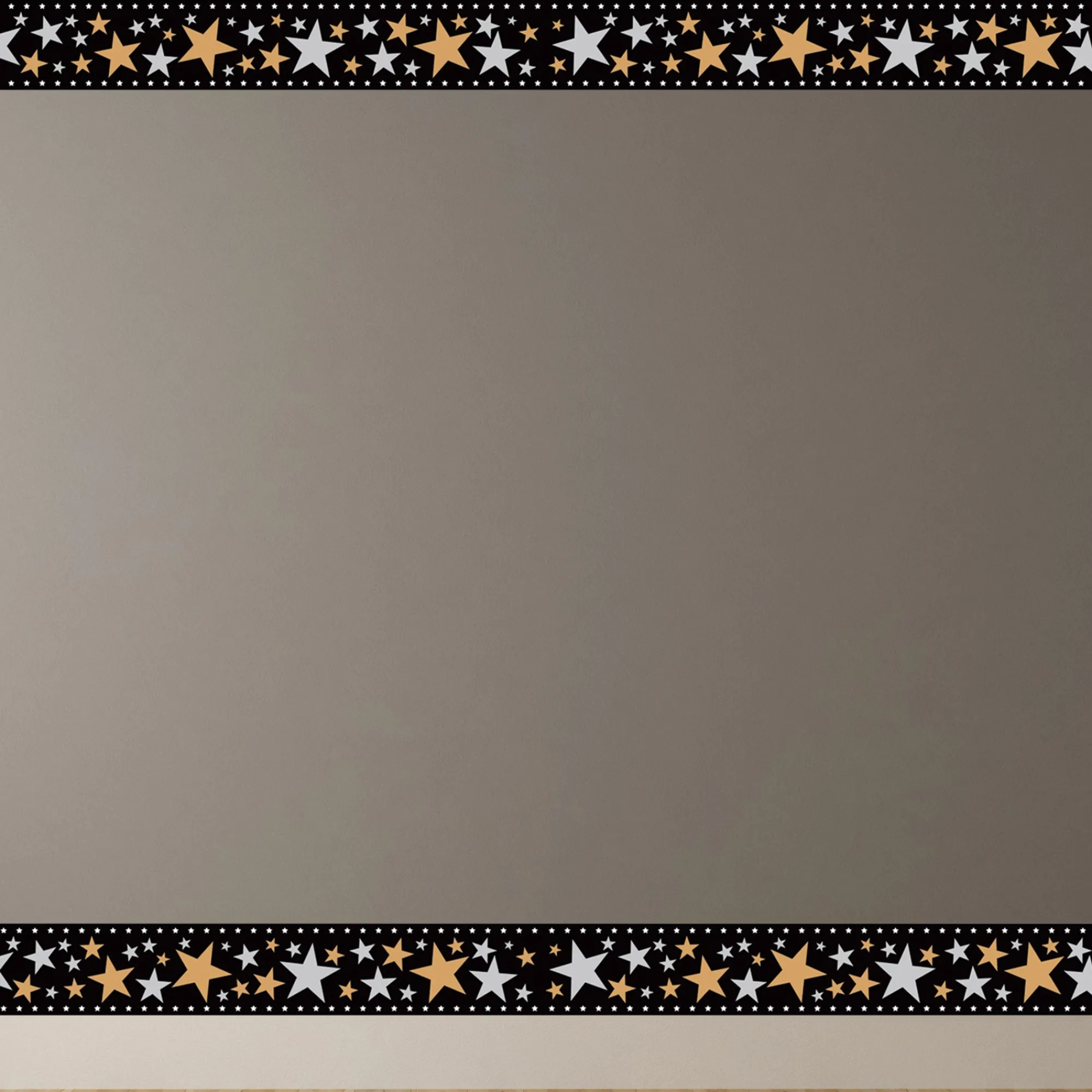 Sale Windy City Novelties Filmstrip Star Decorating Roll