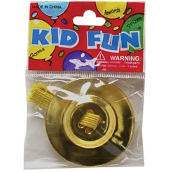 Windy City Novelties Finger Cymbals