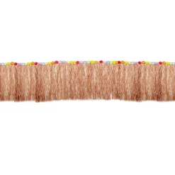 Clearance Windy City Novelties Flowered Grass Table Skirt