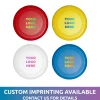 Online Windy City Novelties Flying 10" Discs