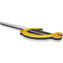Outlet Windy City Novelties Foam Saber Sword