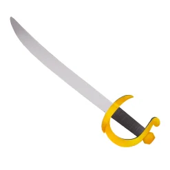 Outlet Windy City Novelties Foam Saber Sword