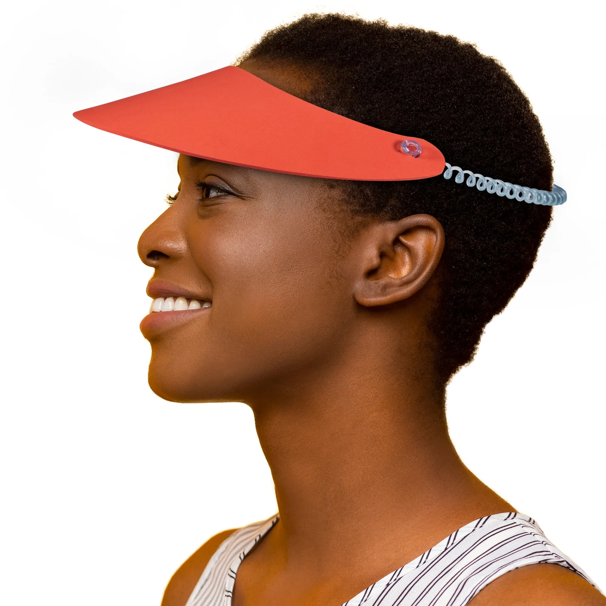 Outlet Windy City Novelties Foam Visors