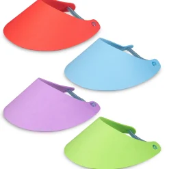 Outlet Windy City Novelties Foam Visors
